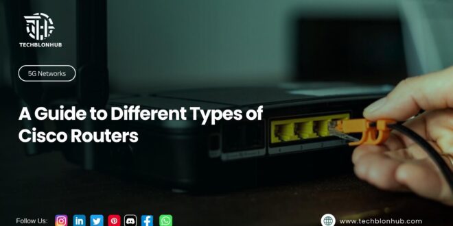 cisco routrs