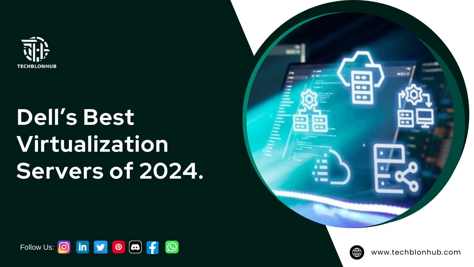 Servers for Virtualization