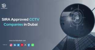 cctv companies