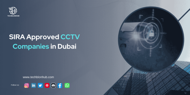cctv companies