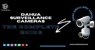 CCTV Companies in Sharjah