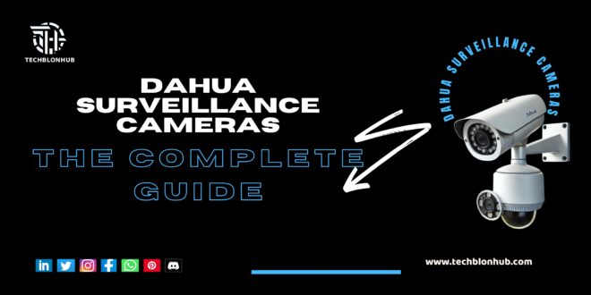 CCTV Companies in Sharjah