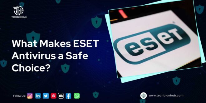 ESET protect