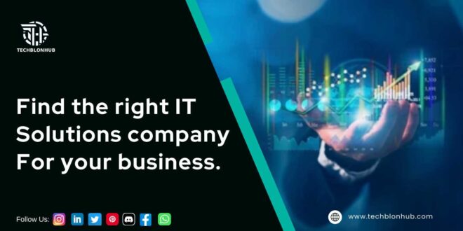 IT solution