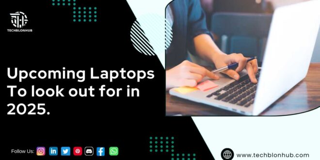 amd ryzen laptop
