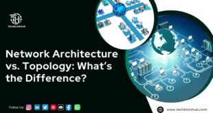 Network Connectivity Explained