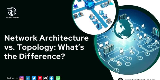 Network Connectivity Explained