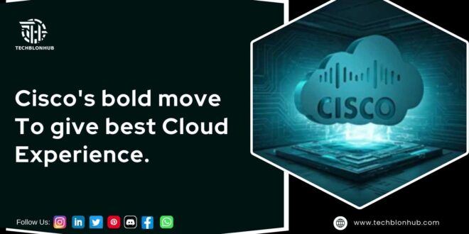 cloud experience