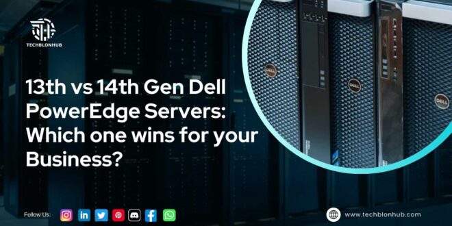 dell iDRAC