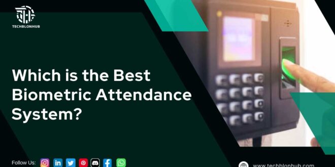 biometrics