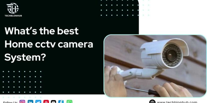 cctv camera