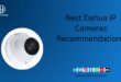 IP camera