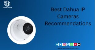 IP camera