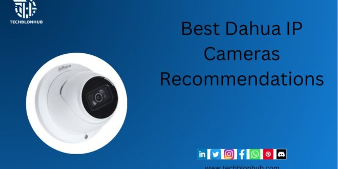 IP camera