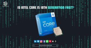 Intel i5 vs i7 Explained