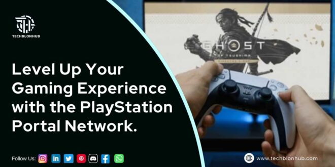 PlayStation network