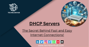 DHCP Server