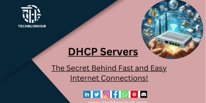 DHCP Server