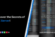 HPE Server!