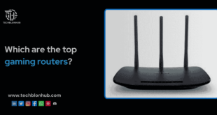 gaming routers for enhanced performance and connectivity.