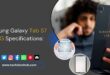Samsung Galaxy Tab S7 FE 5G