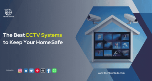 CCTV Systems