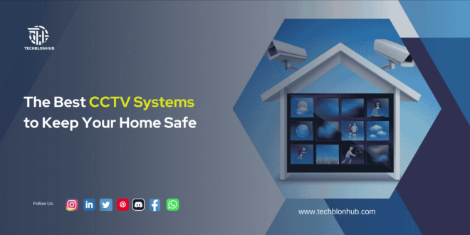 CCTV Systems