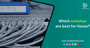 Top Electrical Switches Brands for Homes in India