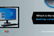desktop computer
