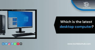desktop computer