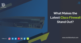 Cisco Firewall