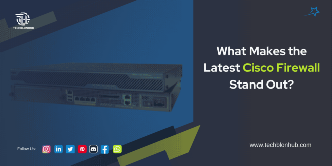 Cisco Firewall