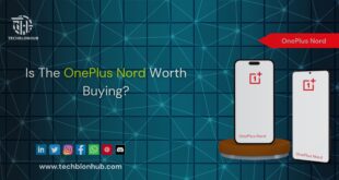 oneplus node