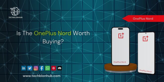 oneplus node