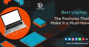 Best Laptop
