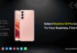 Realme 14 Pro smartphone