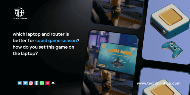 Squid Game season 2