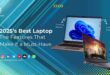 best laptop in 2025