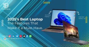 best laptop in 2025