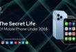 mobile phones under $206