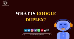 Google Duplex