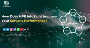 HPE InfoSight
