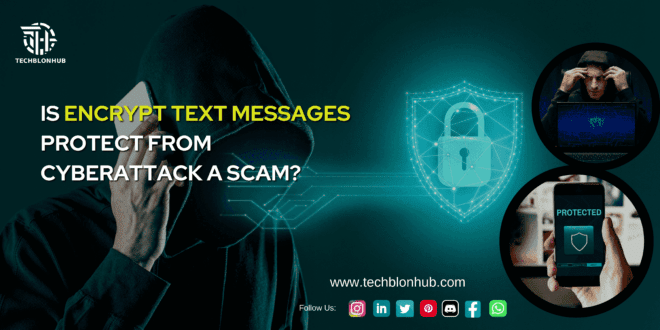 Encrypt Text Messages
