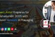 Bharti Airtel preparing for Mahakumbh 2025