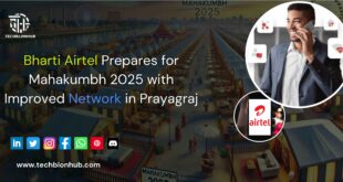 Bharti Airtel preparing for Mahakumbh 2025