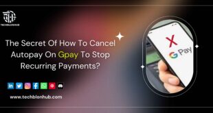 Auto Pay in Google Pay