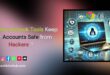 Chromebook tools ensuring account security