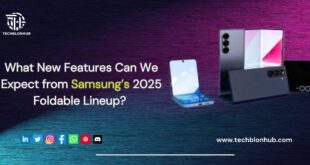 Samsung's 2025 foldable phones lineup