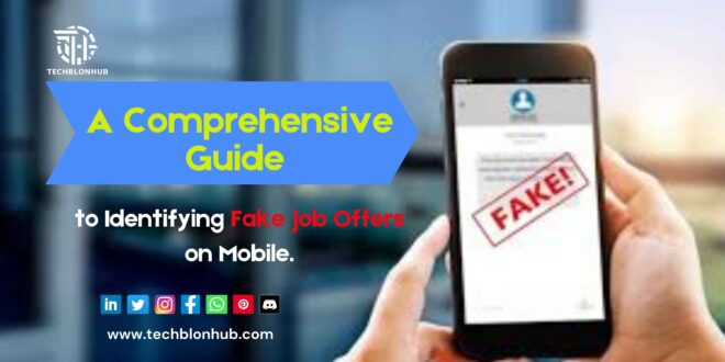 job offers