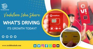 Vodafone Idea